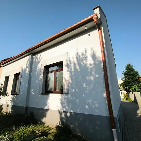 Apartment Pohoda *