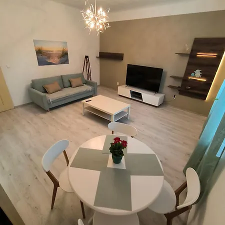 Apartment Pohoda