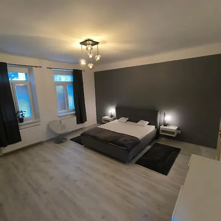 Apartment Pohoda Zvolen