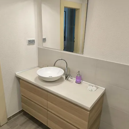 Apartment Pohoda