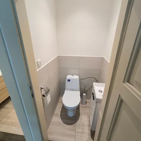 Apartment Pohoda Zvolen