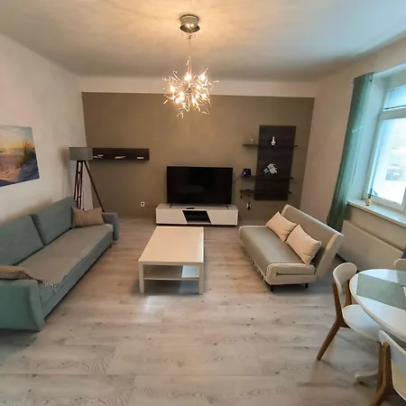 Apartment Pohoda